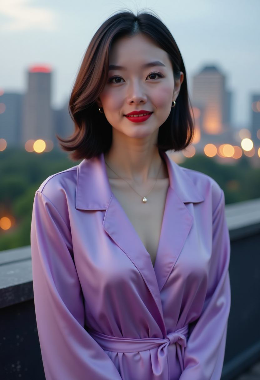康熙微服传闻视频封面